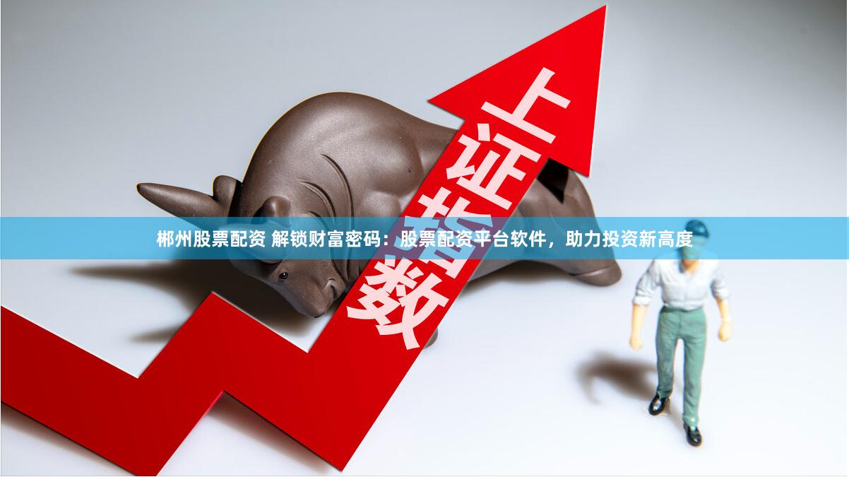郴州股票配资 解锁财富密码：股票配资平台软件，助力投资新高度