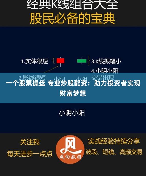 一个股票操盘 专业炒股配资：助力投资者实现财富梦想