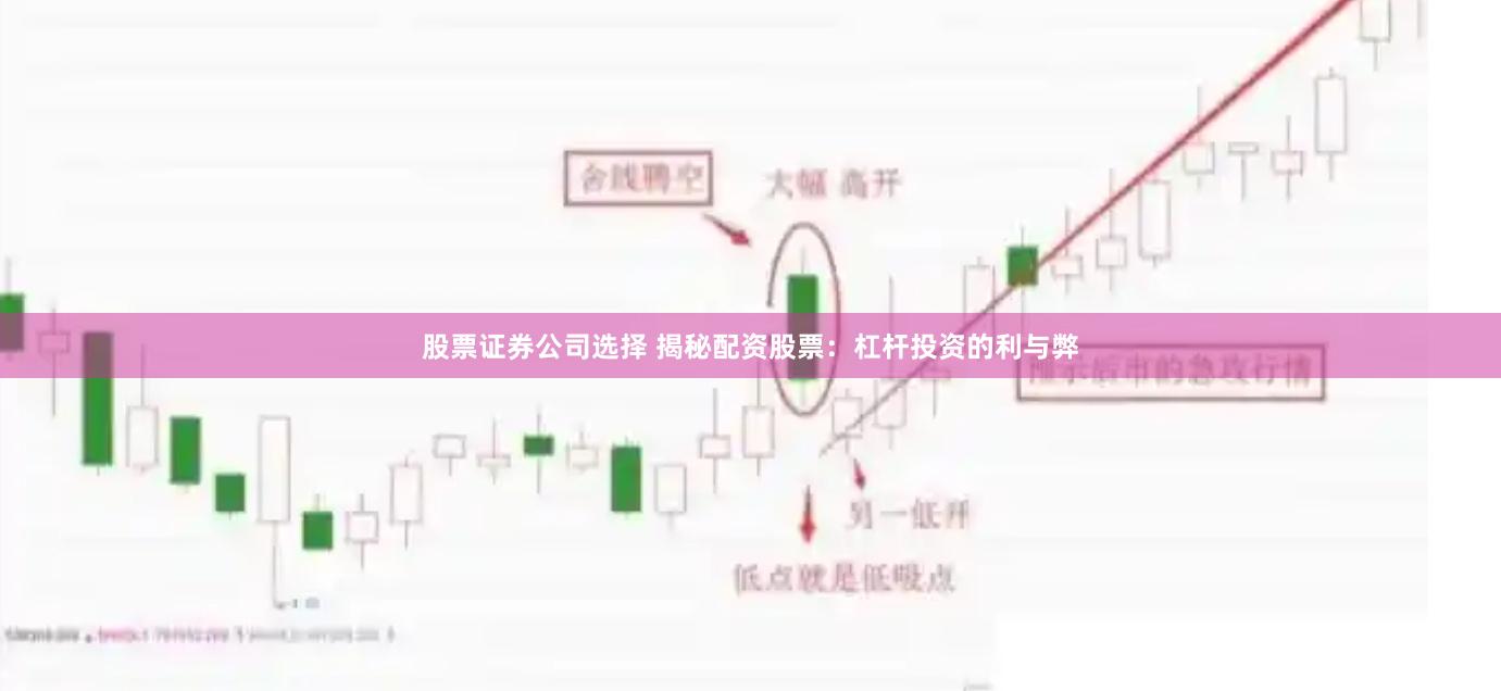 股票证券公司选择 揭秘配资股票：杠杆投资的利与弊