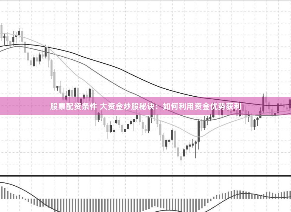 股票配资条件 大资金炒股秘诀：如何利用资金优势获利