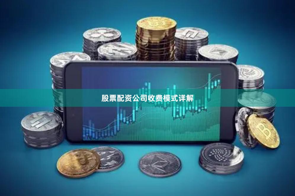 股票配资公司收费模式详解