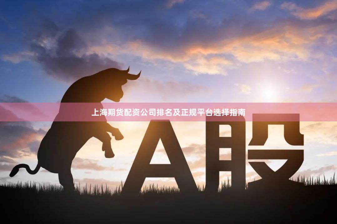 上海期货配资公司排名及正规平台选择指南